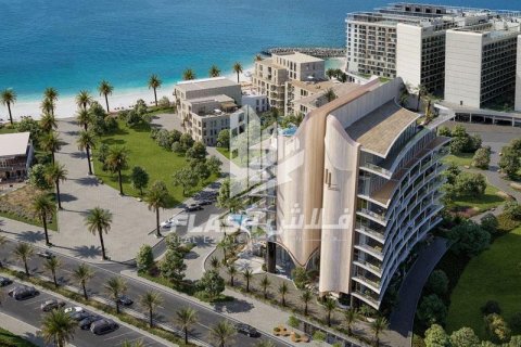 Byt v Al Marjan Island, Ras Al Khaimah, SAE 1 ložnice, 66.7 m² Č.: 611688 - fotografie 3