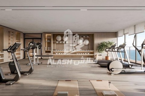Byt v Al Marjan Island, Ras Al Khaimah, SAE 1 ložnice, 66.7 m² Č.: 611688 - fotografie 11