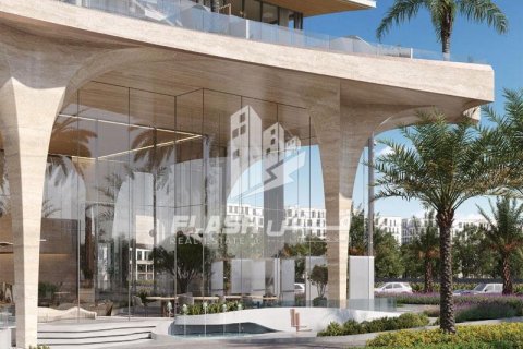 Byt v Al Marjan Island, Ras Al Khaimah, SAE 1 ložnice, 66.7 m² Č.: 611688 - fotografie 15