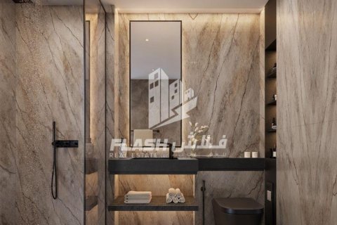 Apartemen di Al Marjan Island, Ras Al Khaimah, UEA 35.7 m2 nomor 611689 - foto 12