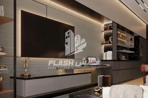 Apartemen di Al Marjan Island, Ras Al Khaimah, UEA 35.7 m2 nomor 611689 - foto 7