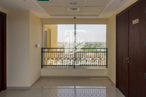 Byt v Al Hamra Village, Ras Al Khaimah, SAE 2 ložnice, 118.9 m² Č.: 611687 - fotografie 9