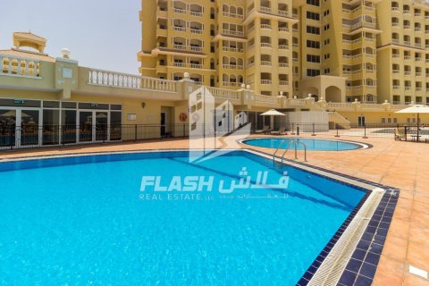 Byt v Al Hamra Village, Ras Al Khaimah, SAE 2 ložnice, 118.9 m² Č.: 611687 - fotografie 7