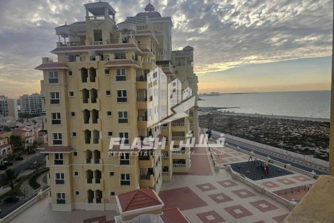 Byt v Al Hamra Village, Ras Al Khaimah, SAE 2 ložnice, 118.9 m² Č.: 611687 - fotografie 5