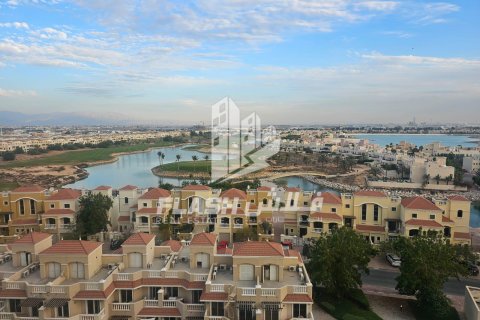 Byt v Al Hamra Village, Ras Al Khaimah, SAE 2 ložnice, 118.9 m² Č.: 611687 - fotografie 3