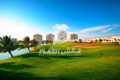 Byt v Al Hamra Village, Ras Al Khaimah, SAE 2 ložnice, 118.9 m² Č.: 611687 - fotografie 6