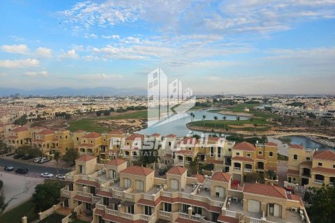 Byt v Al Hamra Village, Ras Al Khaimah, SAE 2 ložnice, 118.9 m² Č.: 611687 - fotografie 14
