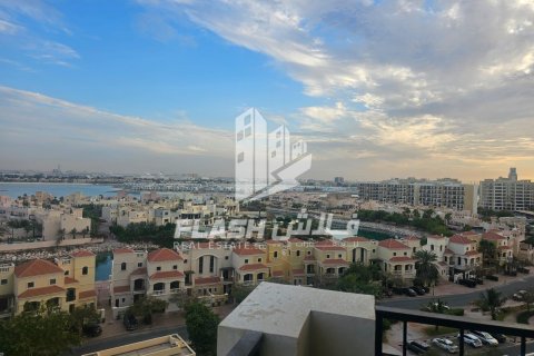 Byt v Al Hamra Village, Ras Al Khaimah, SAE 2 ložnice, 118.9 m² Č.: 611687 - fotografie 1
