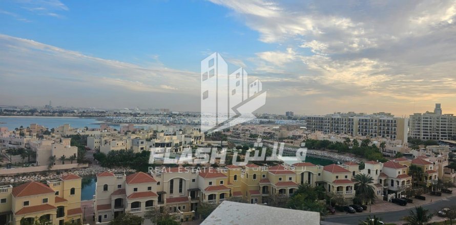 Byt v Al Hamra Village, Ras Al Khaimah, SAE 2 ložnice, 118.9 m² Č.: 611687