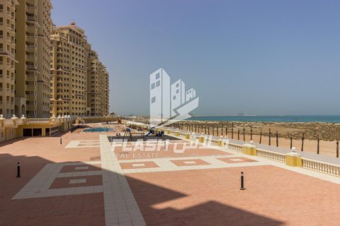 Byt v Al Hamra Village, Ras Al Khaimah, SAE 2 ložnice, 118.9 m² Č.: 611687 - fotografie 12