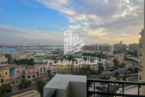 Byt v Al Hamra Village, Ras Al Khaimah, SAE 2 ložnice, 118.9 m² Č.: 611687 - fotografie 2