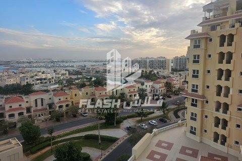 Byt v Al Hamra Village, Ras Al Khaimah, SAE 2 ložnice, 118.9 m² Č.: 611687 - fotografie 4