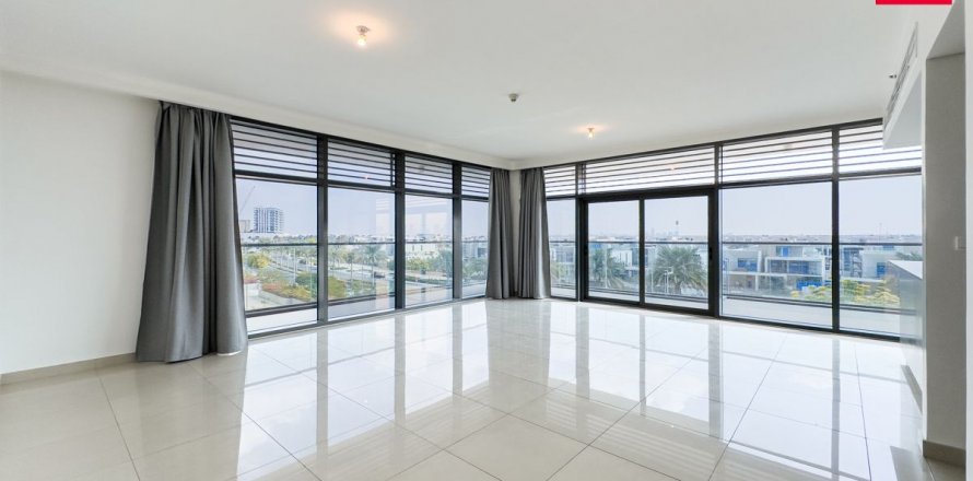 Apartament në Dubai Hills Estate, Emiratet e Bashkuara Arabe 3 dhoma gjumi, 180.8 m2. № 352804