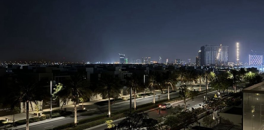 Dubai Hills Estate, Dubai, संयुक्त अरब अमीरात में अपार्टमेंट, 3 बेडरूम, 180.8 वर्ग मीटर, संख्या 352804