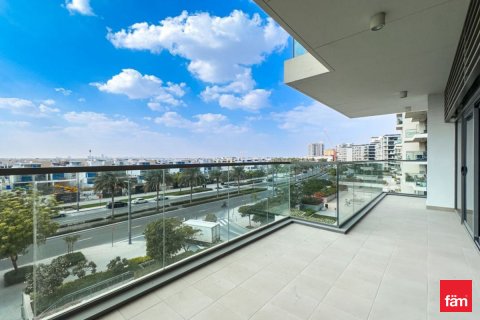 Apartment i Dubai Hills Estate, Dubai, UAE 3 soveværelser, 180.8 kvm № 352804