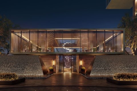 דירה למכירה ב Dubai, איחוד האמירויות  2 חדרי שינה, 103 מ"ר, מספר 623134 - תמונה 7
