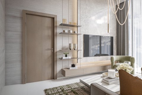 Appartamento in vendita a Dubai, EAU 1 camera da letto, 64 mq. № 623191 - foto 8