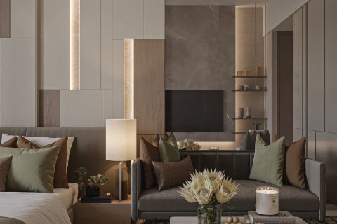 Appartamento in vendita a Dubai, EAU 1 camera da letto, 64 mq. № 623191 - foto 6