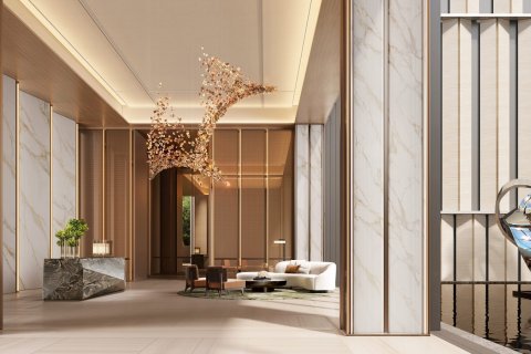 Apartament në Dubai, Emiratet e Bashkuara Arabe 3 dhoma gjumi, 179 m2. № 623133 - Foto 10