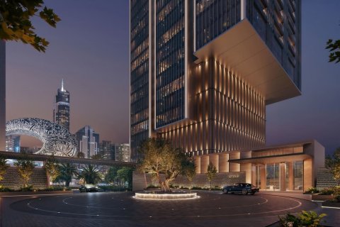 Apartament në Dubai, Emiratet e Bashkuara Arabe 3 dhoma gjumi, 179 m2. № 623133 - Foto 4