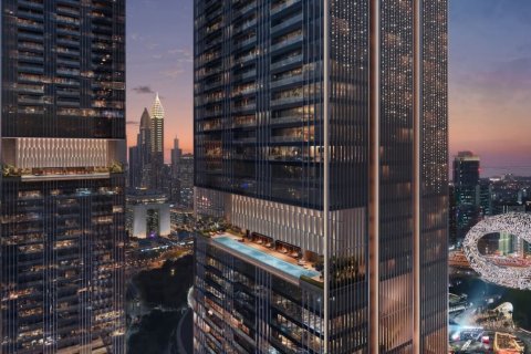Apartament në Dubai, Emiratet e Bashkuara Arabe 3 dhoma gjumi, 179 m2. № 623133 - Foto 2