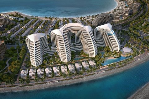 Byt v Dubai, SAE 3 ložnice, 202 m² Č.: 623136 - fotografie 3