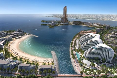 Byt v Dubai, SAE 3 ložnice, 202 m² Č.: 623136 - fotografie 6