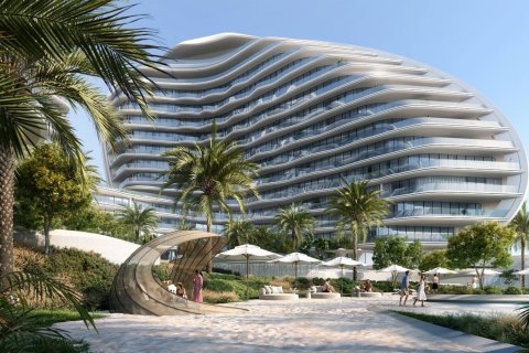 Byt v Dubai, SAE 3 ložnice, 202 m² Č.: 623136 - fotografie 4