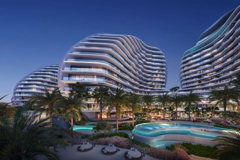 Byt v Dubai, SAE 3 ložnice, 202 m² Č.: 623136 - fotografie 1