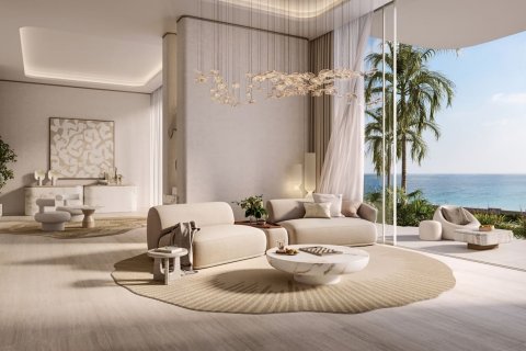 Byt v Dubai, SAE 3 ložnice, 202 m² Č.: 623136 - fotografie 12