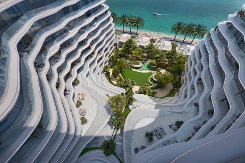 Byt v Dubai, SAE 3 ložnice, 202 m² Č.: 623136 - fotografie 5
