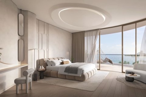 Byt v Dubai, SAE 3 ložnice, 202 m² Č.: 623136 - fotografie 13