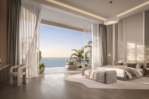 Byt v Dubai, SAE 3 ložnice, 202 m² Č.: 623136 - fotografie 14
