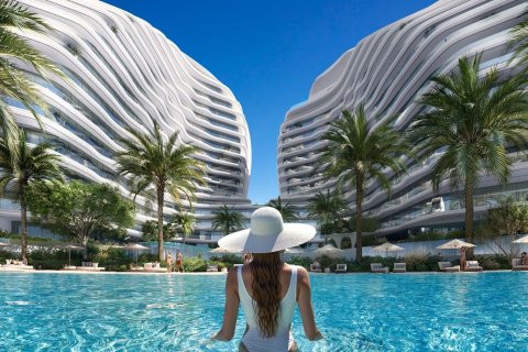 Byt v Dubai, SAE 3 ložnice, 202 m² Č.: 623136 - fotografie 2