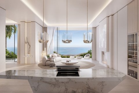 Byt v Dubai, SAE 3 ložnice, 202 m² Č.: 623136 - fotografie 15
