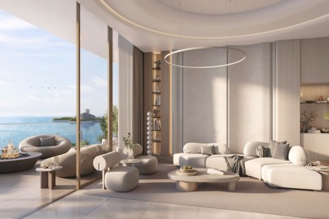 Byt v Dubai, SAE 3 ložnice, 202 m² Č.: 623136 - fotografie 11