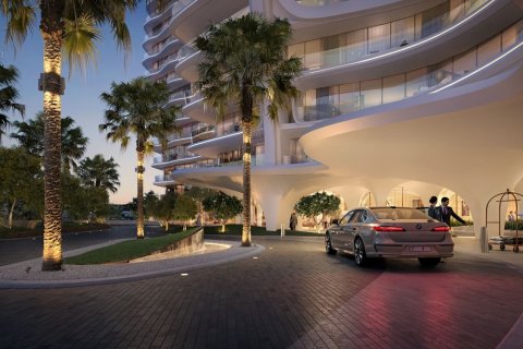 Byt v Dubai, SAE 2 ložnice, 125 m² Č.: 623137 - fotografie 10