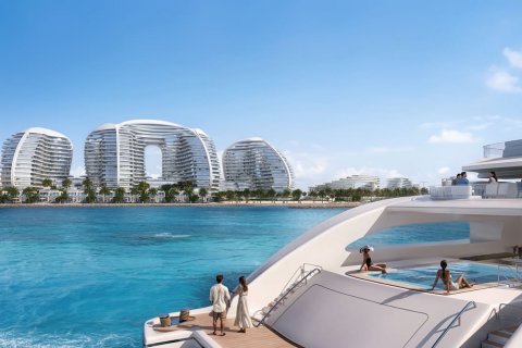 Byt v Dubai, SAE 2 ložnice, 125 m² Č.: 623137 - fotografie 7