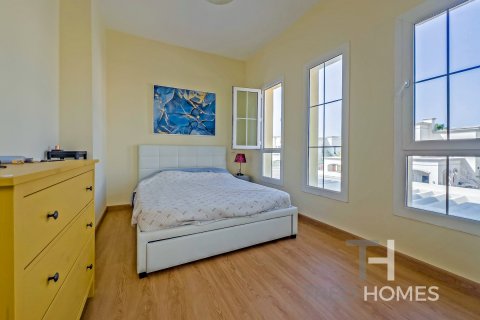 Řadový dům v The Springs, Dubai, SAE 2 ložnice, 153 m² Č.: 586455 - fotografie 7