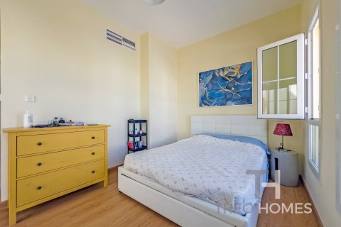 Řadový dům v The Springs, Dubai, SAE 2 ložnice, 153 m² Č.: 586455 - fotografie 6
