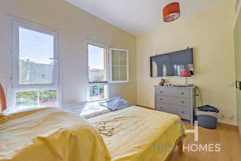 Řadový dům v The Springs, Dubai, SAE 2 ložnice, 153 m² Č.: 586455 - fotografie 8