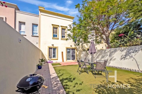 Řadový dům v The Springs, Dubai, SAE 2 ložnice, 153 m² Č.: 586455 - fotografie 2