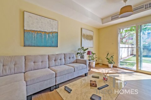 Řadový dům v The Springs, Dubai, SAE 2 ložnice, 153 m² Č.: 586455 - fotografie 4