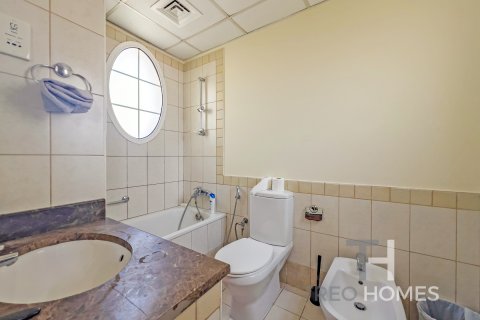 Řadový dům v The Springs, Dubai, SAE 2 ložnice, 153 m² Č.: 586455 - fotografie 10