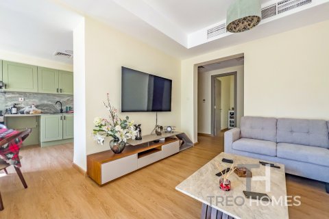 Řadový dům v The Springs, Dubai, SAE 2 ložnice, 153 m² Č.: 586455 - fotografie 1