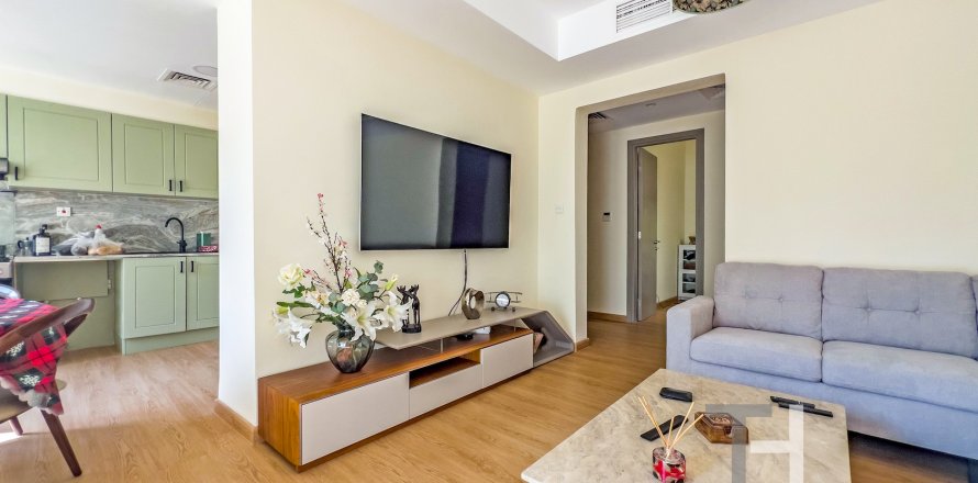 Řadový dům v The Springs, Dubai, SAE 2 ložnice, 153 m² Č.: 586455