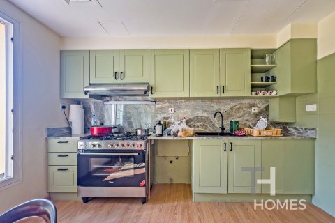 Řadový dům v The Springs, Dubai, SAE 2 ložnice, 153 m² Č.: 586455 - fotografie 3