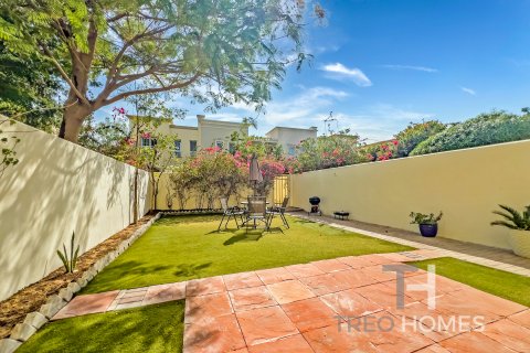 Řadový dům v The Springs, Dubai, SAE 2 ložnice, 153 m² Č.: 586455 - fotografie 11