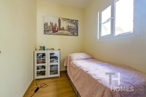 Řadový dům v The Springs, Dubai, SAE 2 ložnice, 153 m² Č.: 586455 - fotografie 5