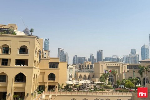 Διαμέρισμα σε Old Town, Dubai, ΗΑΕ 2 υπνοδωμάτια, 143.8 τ.μ. Αρ. 621437 - φωτογραφία 1